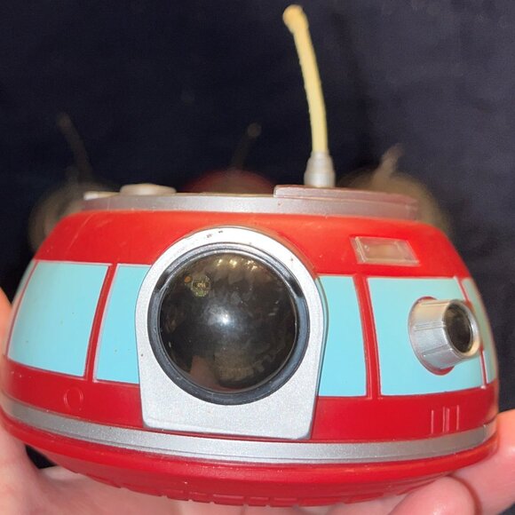 Disney Star Wars Galaxy's Edge Droid Depot Build Your Own Droid - BB Unit - Picture 16 of 16